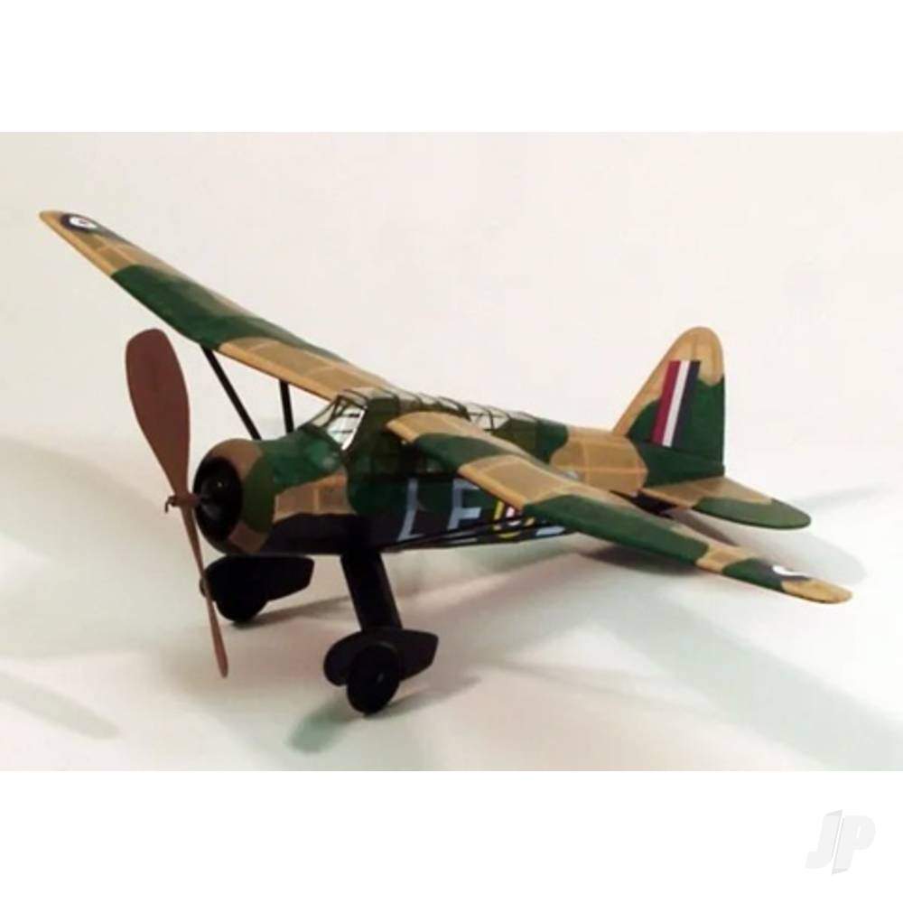 Dumas Lysander (44.5cm) (#220)