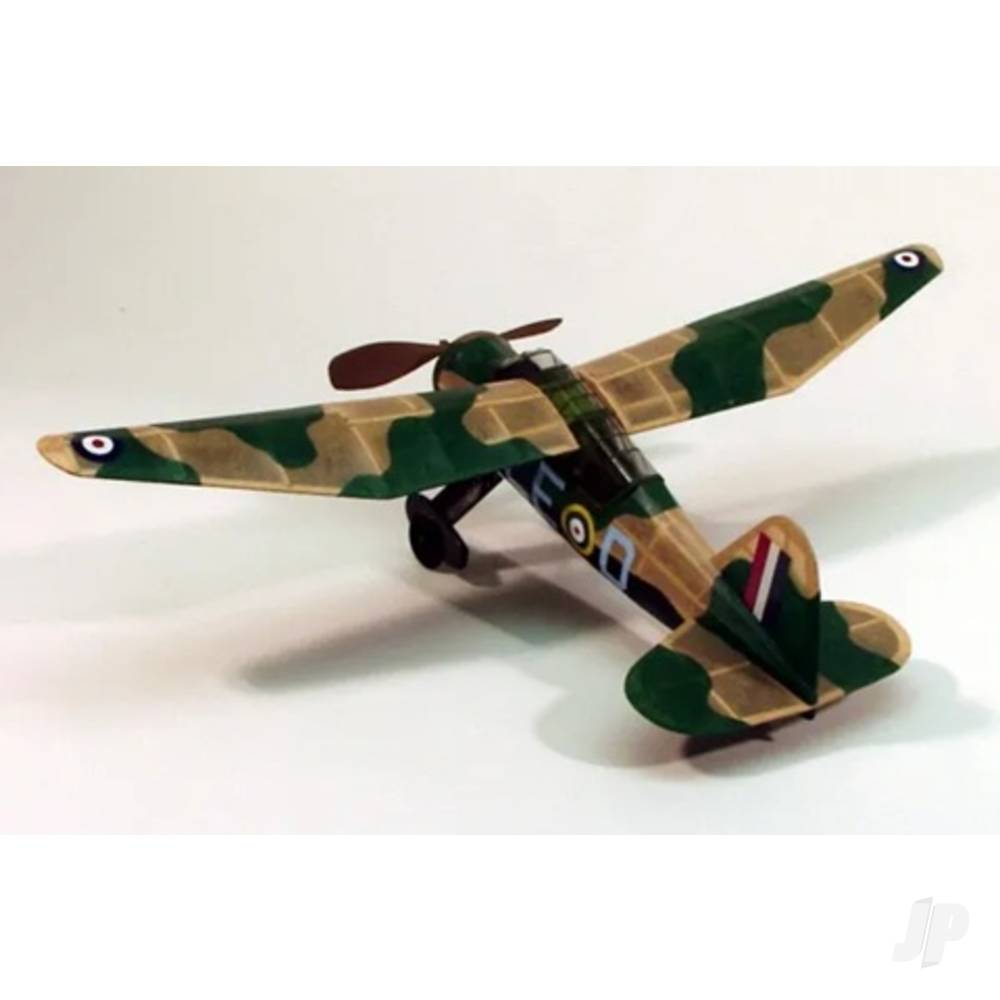 Dumas Lysander (44.5cm) (#220)