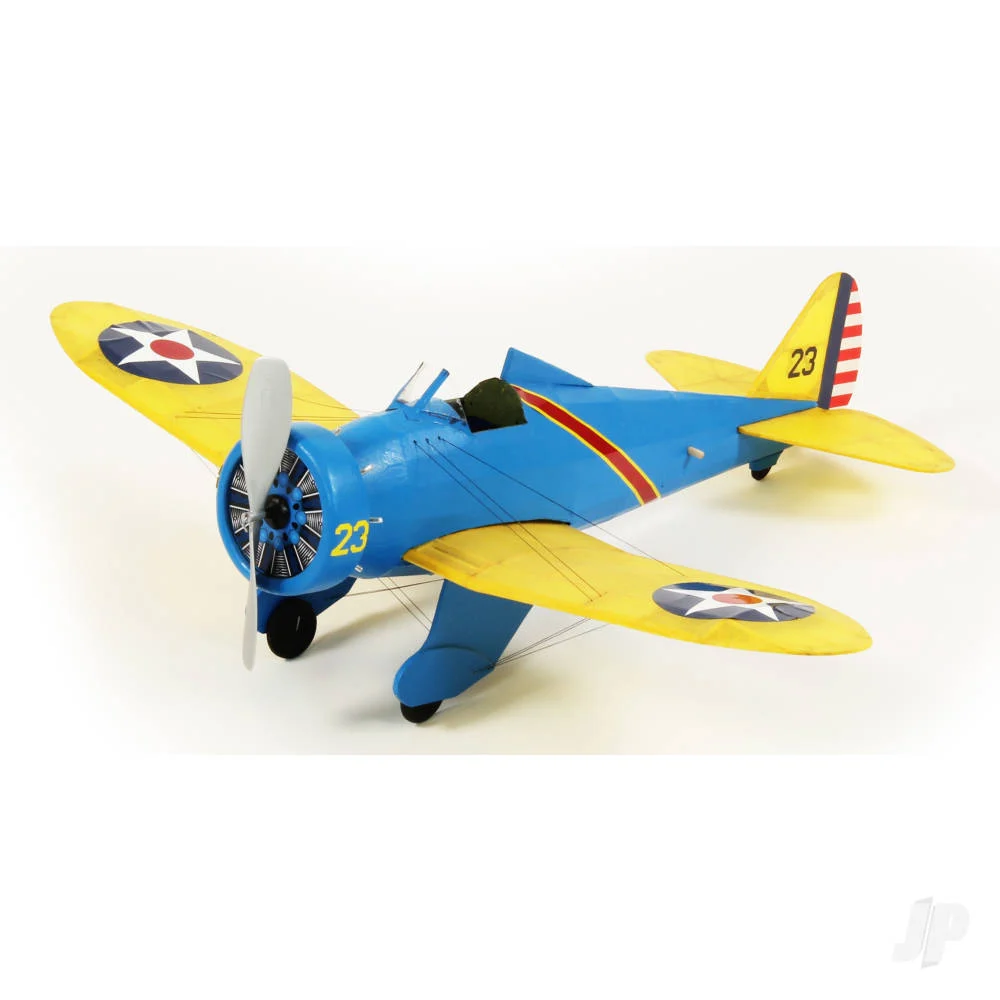 Dumas P-26 Peashooter (44.5cm) (#223)