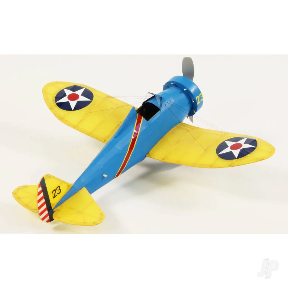 Dumas P-26 Peashooter (44.5cm) (#223)