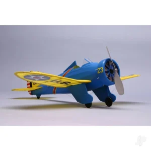 Dumas P-26 Peashooter (44.5cm) (#223)