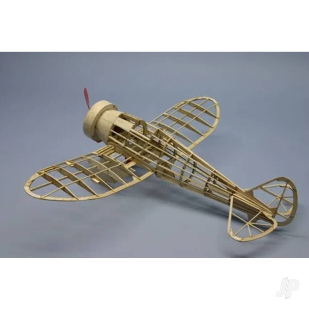 Dumas P-26 Peashooter (44.5cm) (#223)