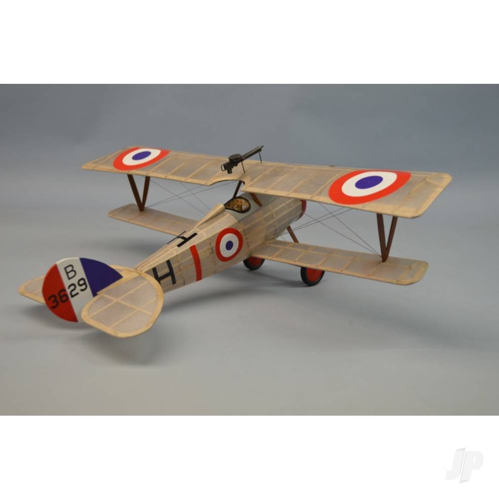 Dumas Neiuport 27 (45.72cm) (#242)