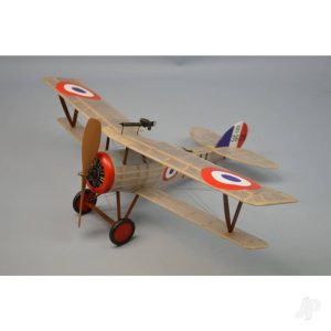 Dumas Neiuport 27 (45.72cm) (#242)