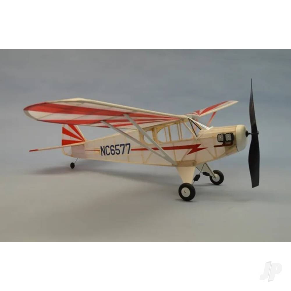 Dumas Piper "Clip Wing" Cub (#338)