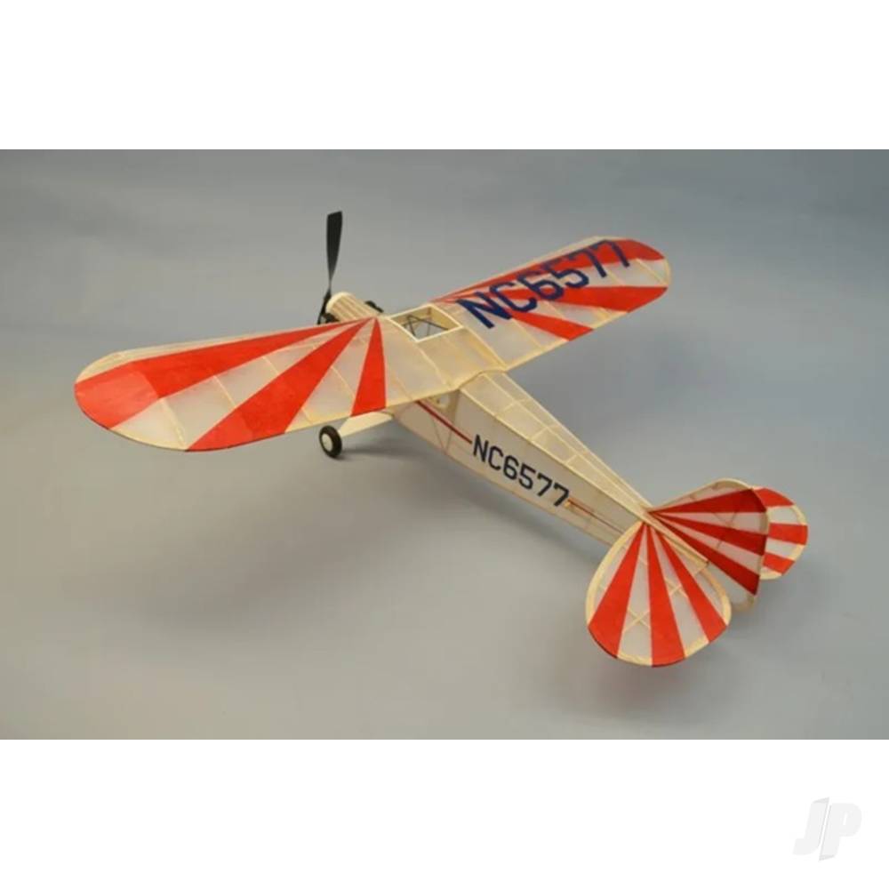 Dumas Piper "Clip Wing" Cub (#338)