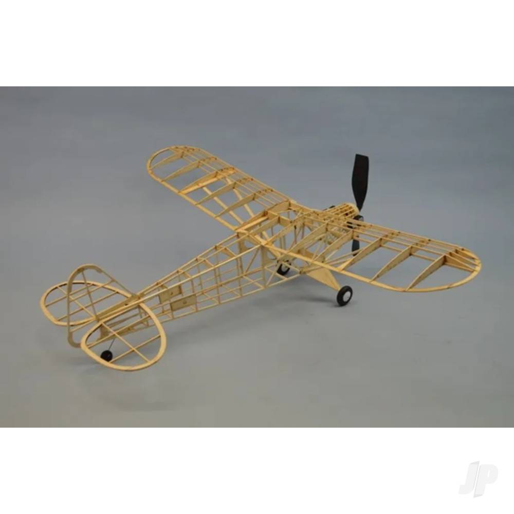 Dumas Piper "Clip Wing" Cub (#338)