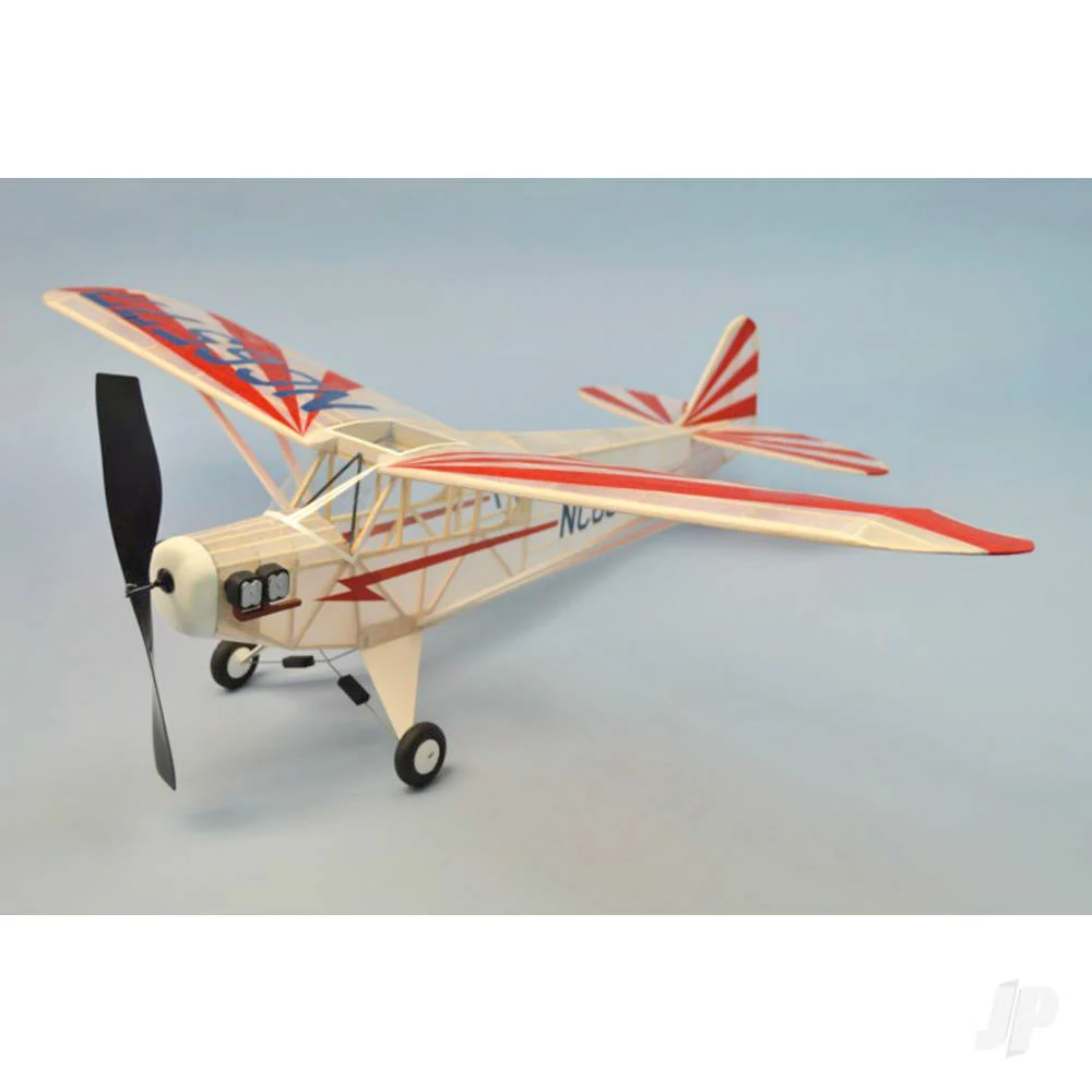 Dumas Piper "Clip Wing" Cub (#338)