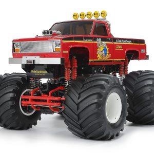 Tamiya Clod Buster (2026)
