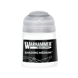 Shading Medium 18ML