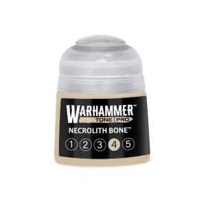 Necrolith Bone 4 12ML