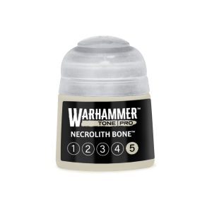 Necrolith Bone 5 12ML
