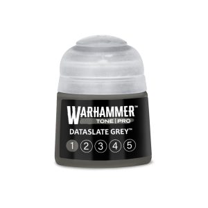 Dataslate Grey 1 12ML