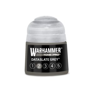 Dataslate Grey 2 12ML