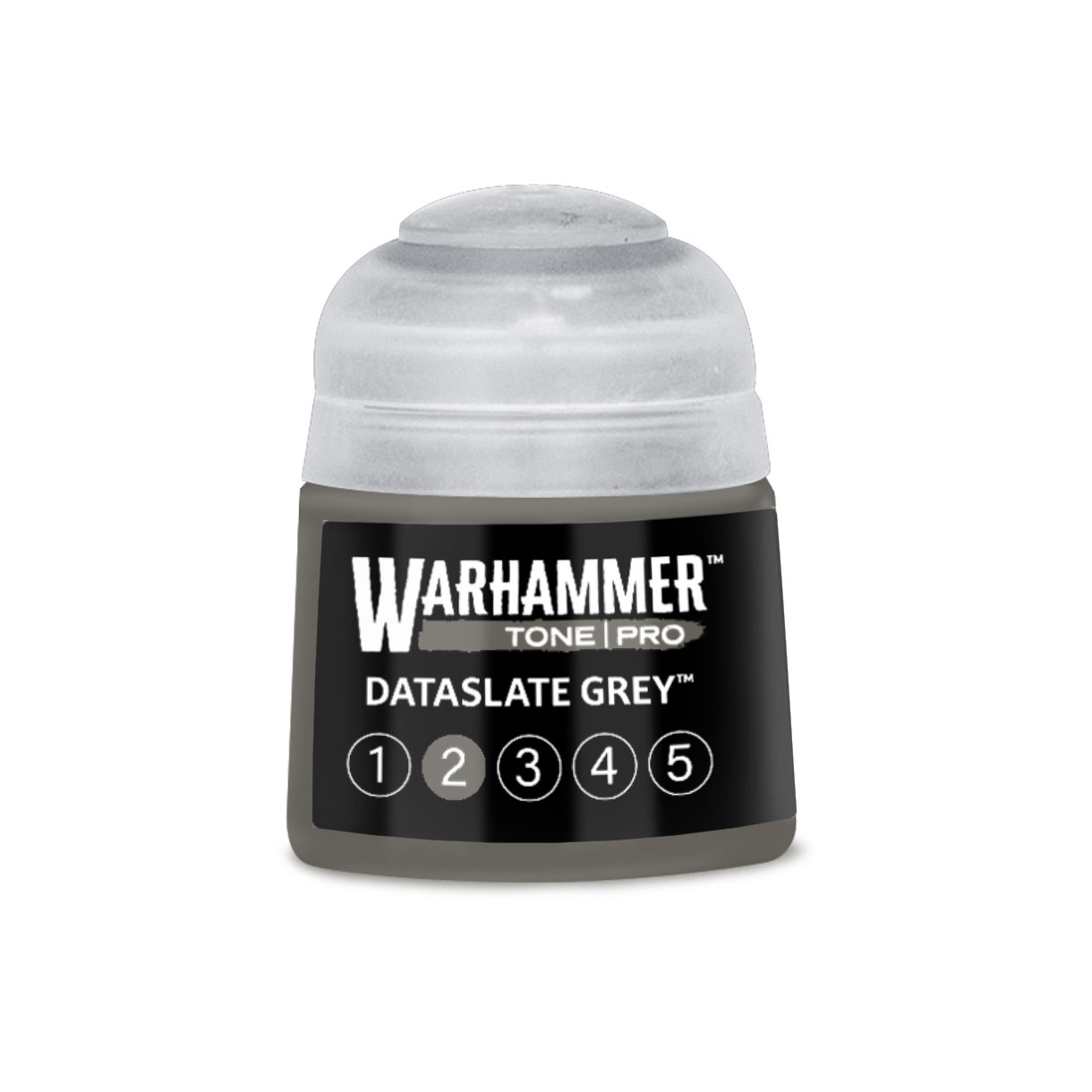 Dataslate Grey 2 12ML