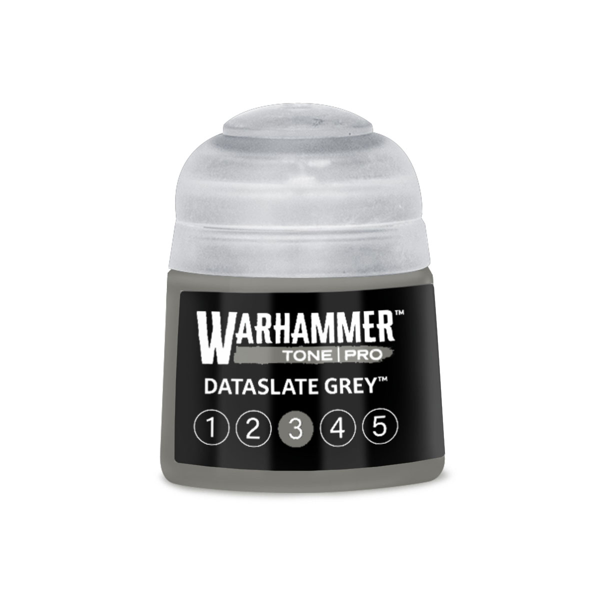 Dataslate Grey 3 12ML
