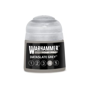 Dataslate Grey 4 12ML