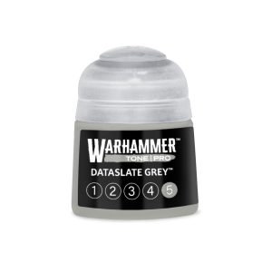 Dataslate Grey 5 12ML
