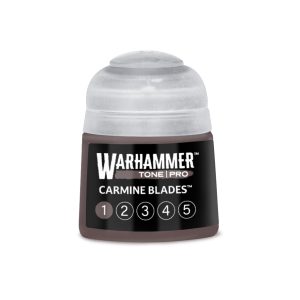 Carmine Blades  1 12ML