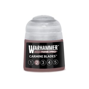 Carmine Blades  2 12ML