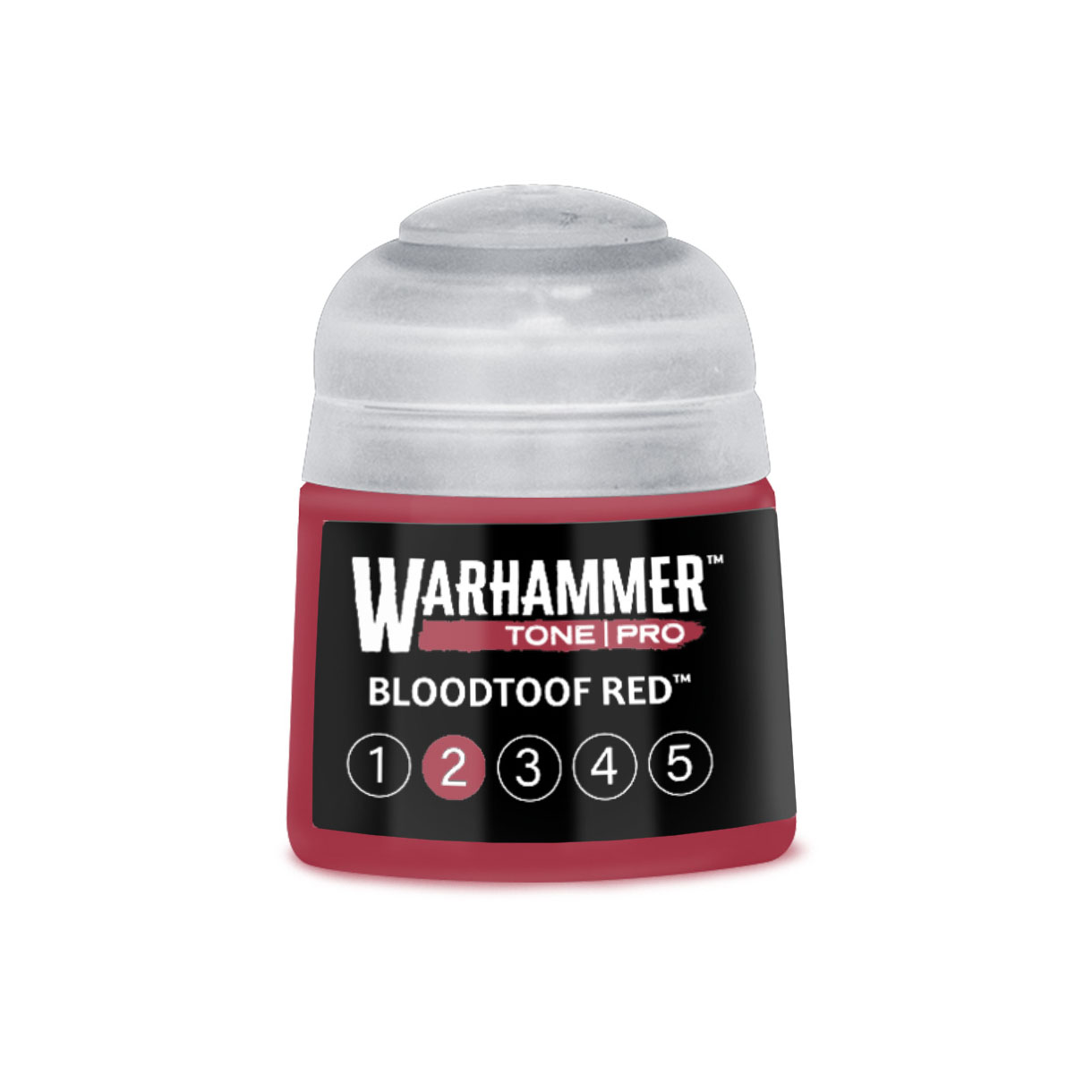 Bloodtoof Red 2 12ML