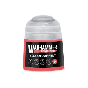 Bloodtoof Red 5 12ML