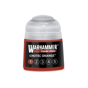 Chotec Orange  1 12ML