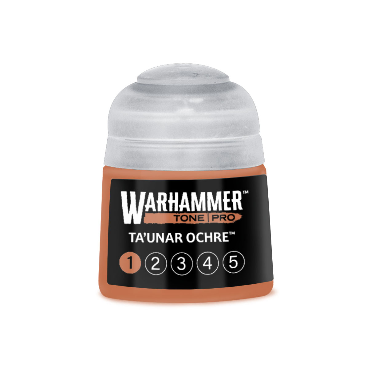Ta'Unar Ochre 1 12ML