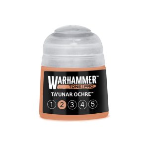 Ta'Unar Ochre  2 12ML