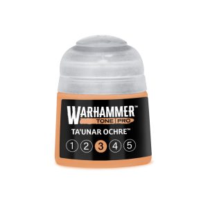 Ta'Unar Ochre  3 12ML