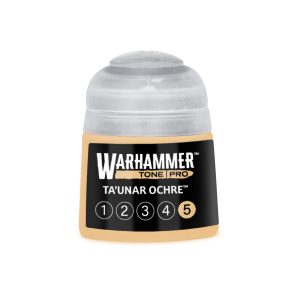 Ta'Unar Ochre  5 12ML