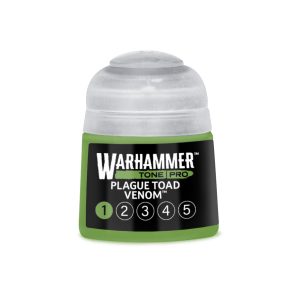 Plague Toad Venom 1 12ML