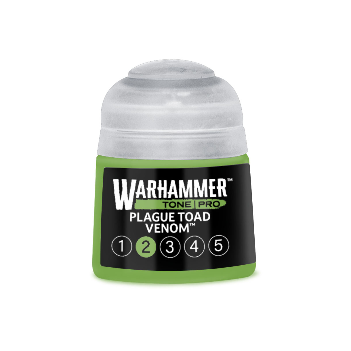 Plague Toad Venom 2 12ML