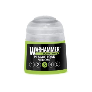 Plague Toad Venom 3 12ML