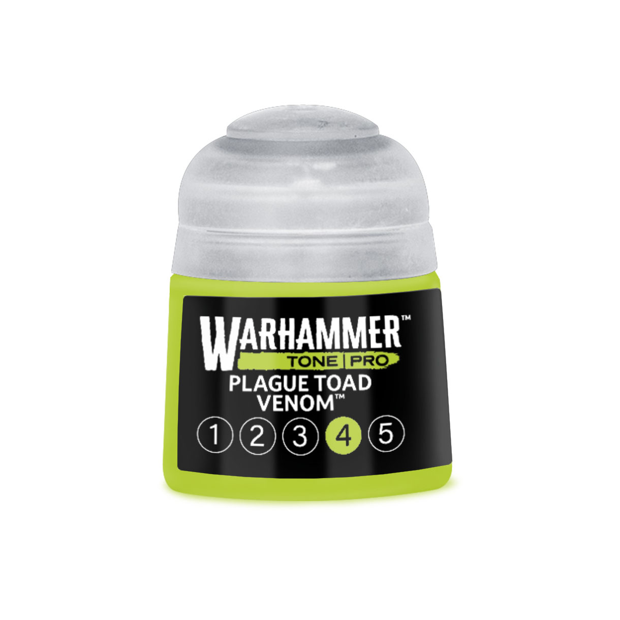 Plague Toad Venom 4 12ML