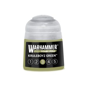 Kruleboyz Green 3 12ML