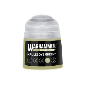 Kruleboyz Green 4 12ML