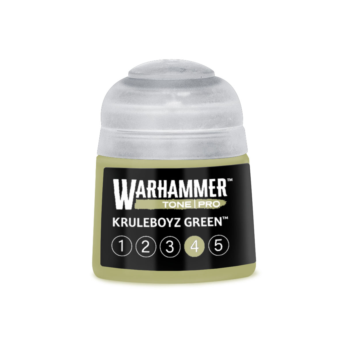 Kruleboyz Green 4 12ML