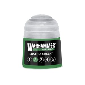Lustria Green  2 12ML