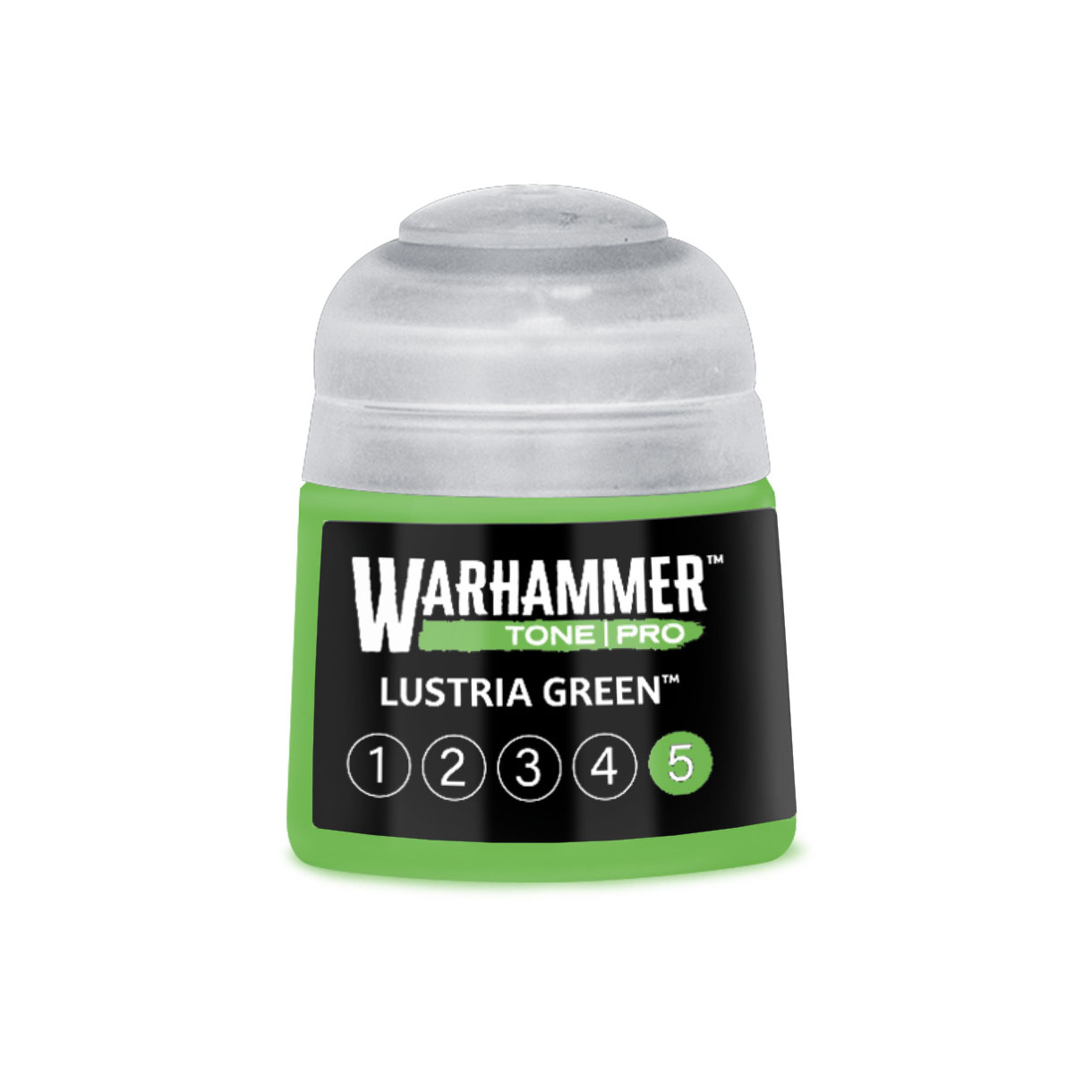 Lustria Green 5 12ML