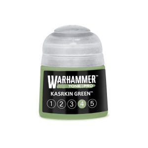Kasrkin Green 4 12ML