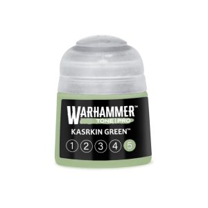 Kasrkin Green 5 12ML