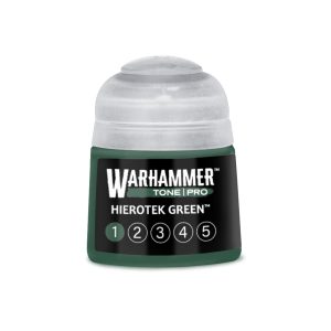 Hierotek Green 1 12ML