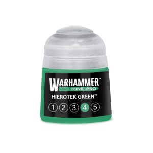 Hierotek Green 4 12ML