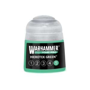 Hierotek Green 5 12ML