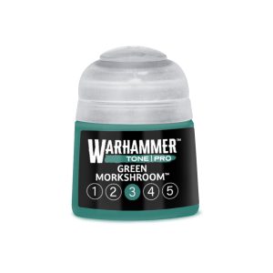 Green Morkshroom 3 12ML