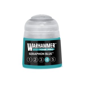 Seraphon Blue  4 12ML