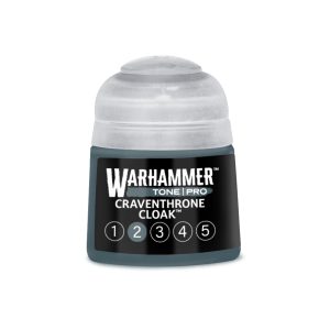 Craventhrone Cloak 2 12ML