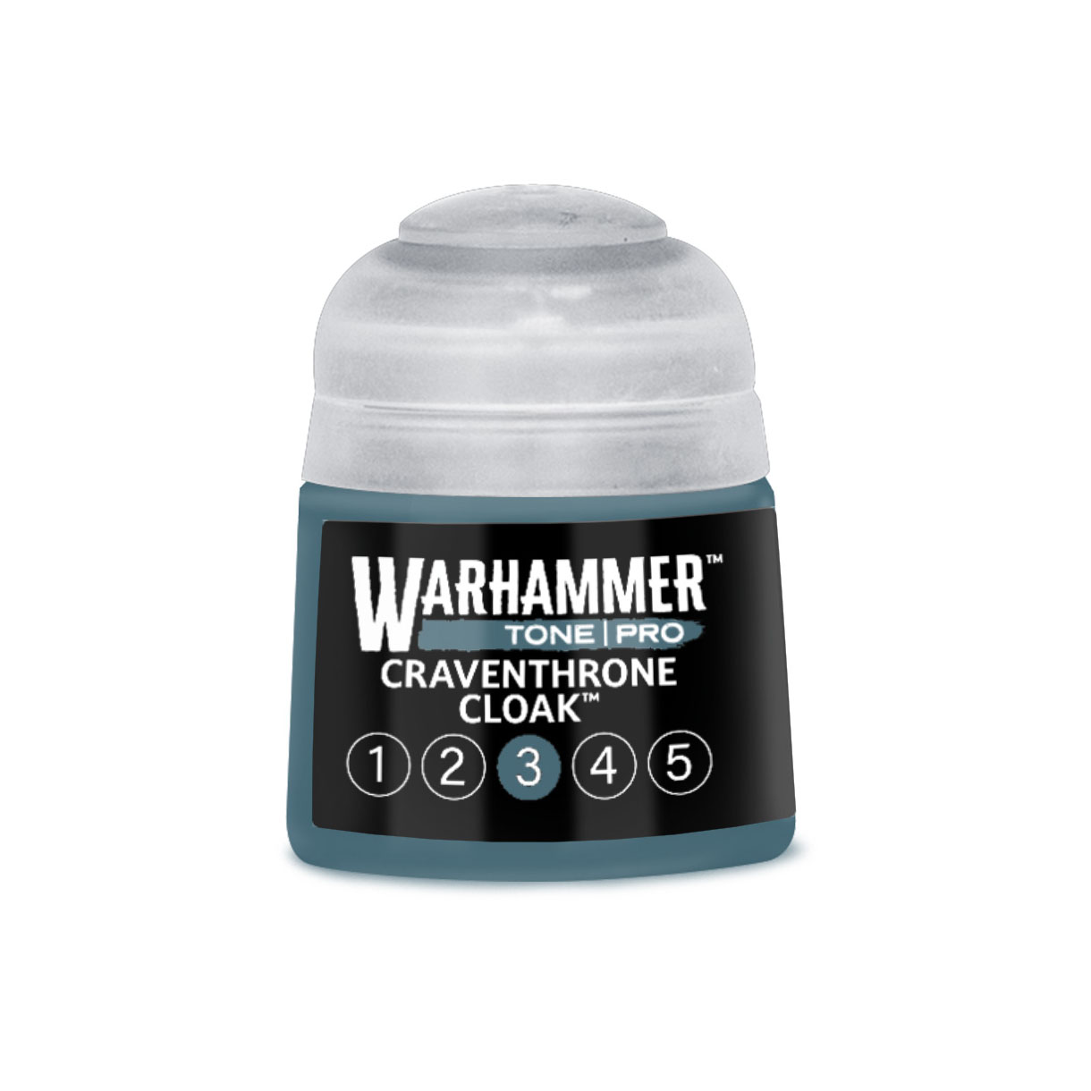 Craventhrone Cloak 3 12ML