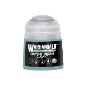 Craventhrone Cloak 5 12ML